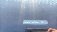 BANK REPO - 2012 VOLKSWAGEN JETTA - FENDER SOUND SYSTEM - SUNROOF! - 32