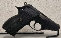 Astra Constable II Semi-Automatic Pistol, Serial F2039, .380 ACP, 8-Round Capacity