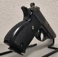 Astra Constable II Semi-Automatic Pistol, Serial F2039, .380 ACP, 8-Round Capacity - 2