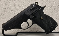 Astra Constable II Semi-Automatic Pistol, Serial F2039, .380 ACP, 8-Round Capacity - 4