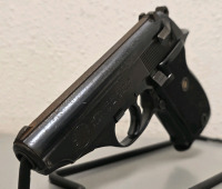 Astra Constable II Semi-Automatic Pistol, Serial F2039, .380 ACP, 8-Round Capacity - 5