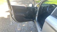 BANK REPO - 2015 FORD FIESTA - RUNS WELL - 11