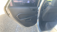 BANK REPO - 2015 FORD FIESTA - RUNS WELL - 13