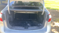 BANK REPO - 2015 FORD FIESTA - RUNS WELL - 14