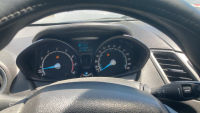 BANK REPO - 2015 FORD FIESTA - RUNS WELL - 27