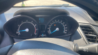 BANK REPO - 2015 FORD FIESTA - RUNS WELL - 28