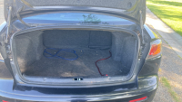 2010 MITSUBISHI LANCER - AFTERMARKET HEAD UNIT - DROVE WELL! - 14