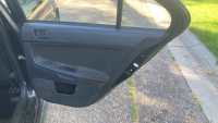 2010 MITSUBISHI LANCER - AFTERMARKET HEAD UNIT - DROVE WELL! - 16