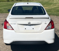 2018 NISSAN VERSA - 4