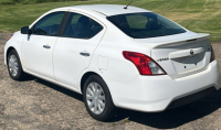 2018 NISSAN VERSA - 5