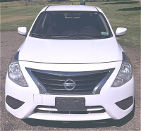 2018 NISSAN VERSA - 6