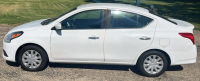 2018 NISSAN VERSA - 7