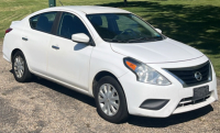 2018 NISSAN VERSA - 8