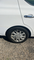 2018 NISSAN VERSA - 9