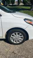 2018 NISSAN VERSA - 10