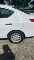2018 NISSAN VERSA - 11