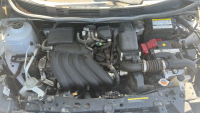 2018 NISSAN VERSA - 26