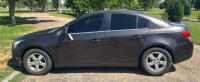 BANK REPO - 2014 CHEVROLET CRUZE - TINTED WINDOWS! - 2