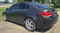 BANK REPO - 2014 CHEVROLET CRUZE - TINTED WINDOWS! - 3