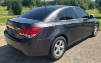 BANK REPO - 2014 CHEVROLET CRUZE - TINTED WINDOWS! - 6