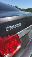 BANK REPO - 2014 CHEVROLET CRUZE - TINTED WINDOWS! - 10