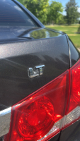 BANK REPO - 2014 CHEVROLET CRUZE - TINTED WINDOWS! - 11