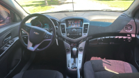 BANK REPO - 2014 CHEVROLET CRUZE - TINTED WINDOWS! - 18