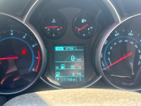 BANK REPO - 2014 CHEVROLET CRUZE - TINTED WINDOWS! - 32