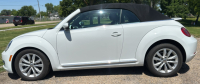 2014 VOLKSWAGEN BEETLE TDI - DIESEL - 111K MILES! - 2