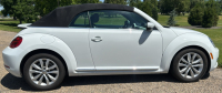 2014 VOLKSWAGEN BEETLE TDI - DIESEL - 111K MILES! - 5
