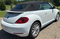 2014 VOLKSWAGEN BEETLE TDI - DIESEL - 111K MILES! - 6