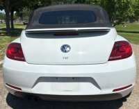 2014 VOLKSWAGEN BEETLE TDI - DIESEL - 111K MILES! - 7