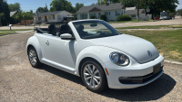 2014 VOLKSWAGEN BEETLE TDI - DIESEL - 111K MILES! - 29