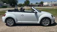 2014 VOLKSWAGEN BEETLE TDI - DIESEL - 111K MILES! - 30