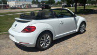 2014 VOLKSWAGEN BEETLE TDI - DIESEL - 111K MILES! - 31