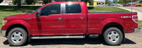 2010 FORD F-150 - 4X4! - 3