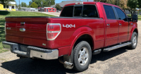 2010 FORD F-150 - 4X4! - 6