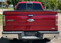 2010 FORD F-150 - 4X4! - 7