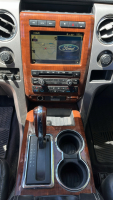2010 FORD F-150 - 4X4! - 12