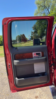 2010 FORD F-150 - 4X4! - 13