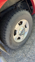 2010 FORD F-150 - 4X4! - 18