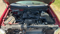 2010 FORD F-150 - 4X4! - 27