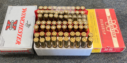 30-30/30-06 Ammunition