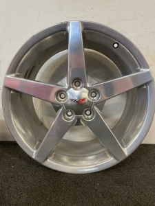 (4) CV 088-19100-5475-79C Chrome 19x10.0 79MM Rims