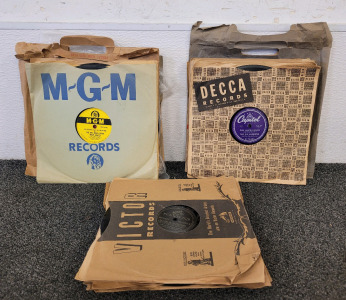 Records