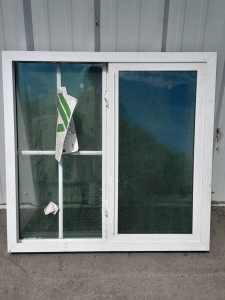 Ply Gem 36 3/4" x 35.5" Window