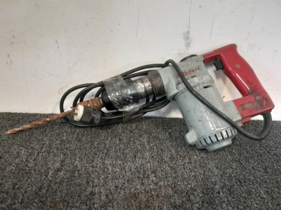 Hilti TE17 Rotary Hammer Drill