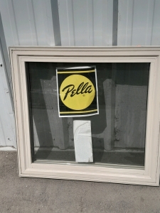 Pella 29.5" x 31.5" Window