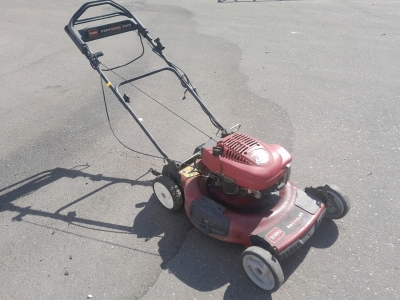 Toro 6.75 HP Lawn Mower