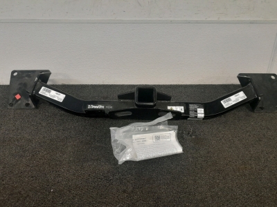 Draw Tite Trailer Hitch